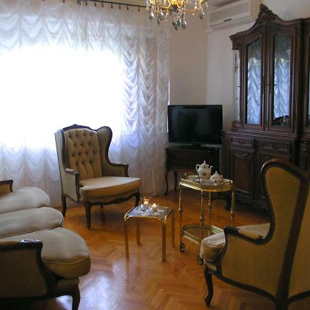Apartment Rosanda Split Exterior photo