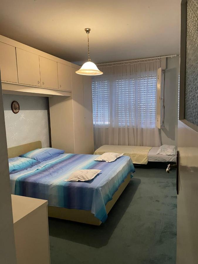 Apartment Rosanda Split Exterior photo