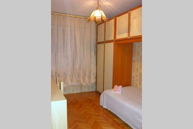 Apartment Rosanda Split Exterior photo