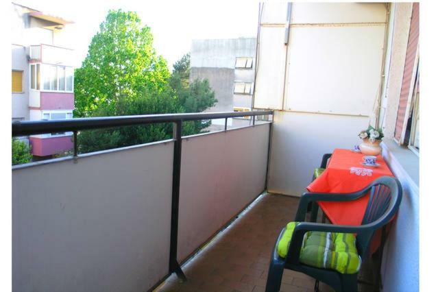 Apartment Rosanda Split Exterior photo