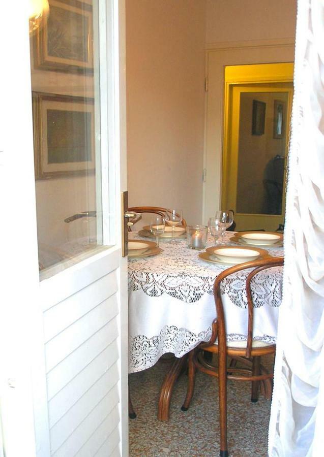 Apartment Rosanda Split Exterior photo
