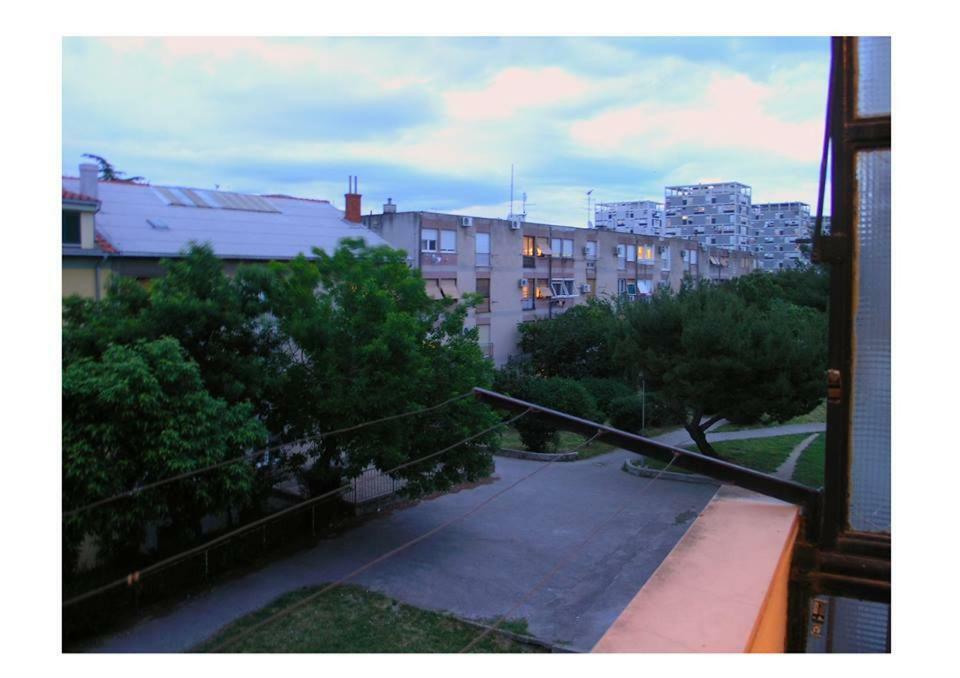 Apartment Rosanda Split Exterior photo